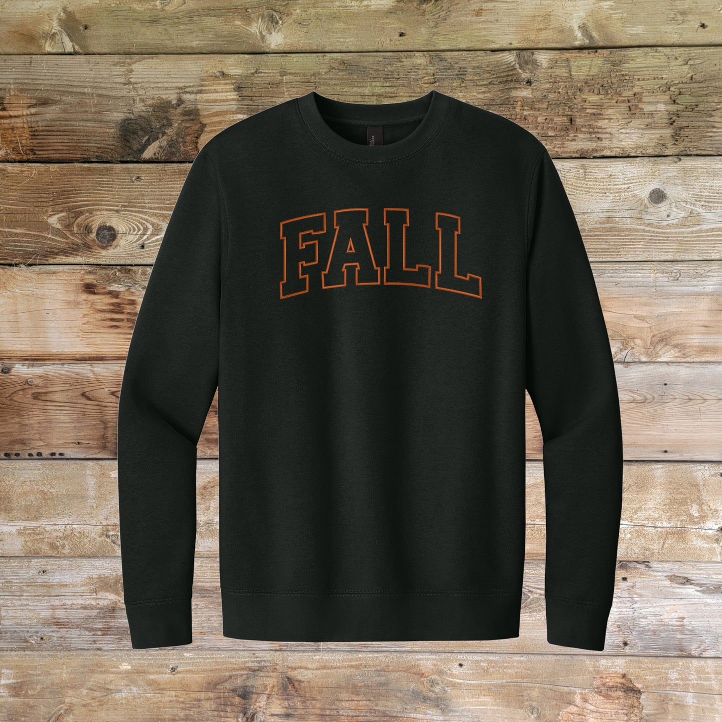 Fall Sweatshirt, Tonal Fall Sweatshirt