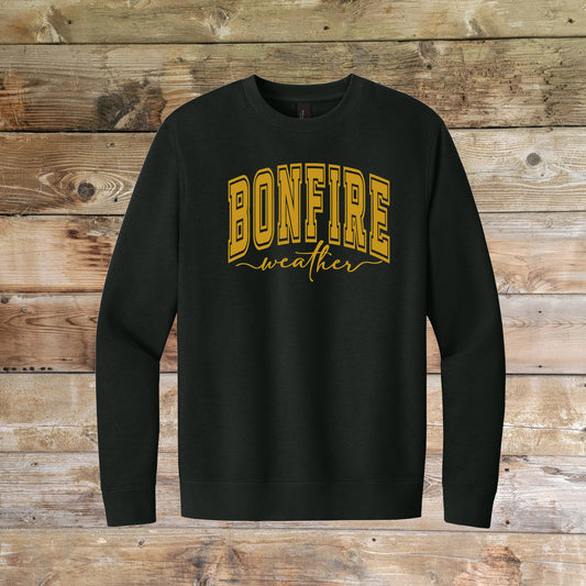 Bonfire Weather Sweatshirt